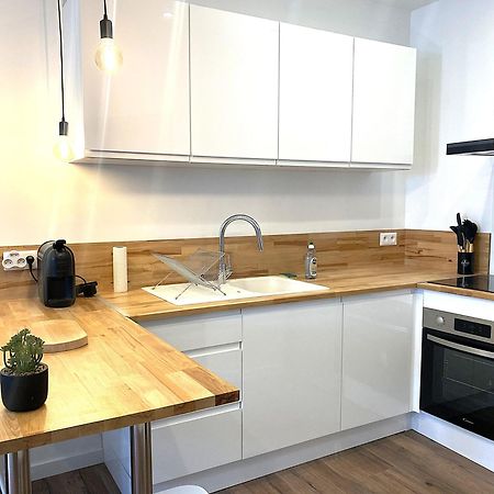 Hypercentre Calme - Le Gatsby - Coconhome Besançon Zewnętrze zdjęcie