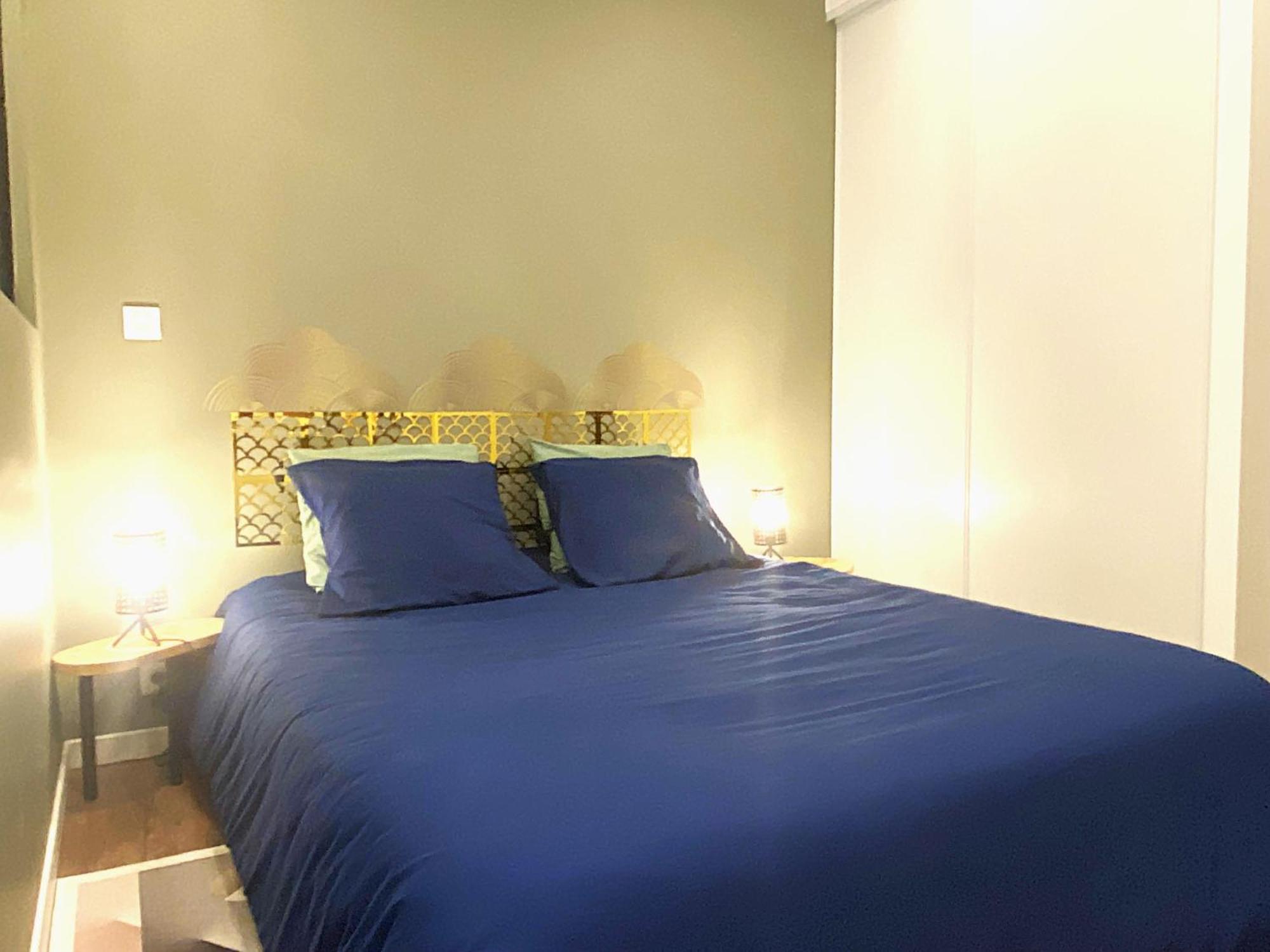Hypercentre Calme - Le Gatsby - Coconhome Besançon Zewnętrze zdjęcie